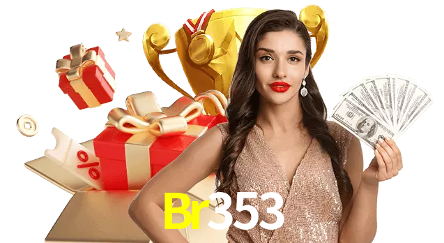 Jogue com dealers reais no Br353!