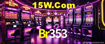 Welcome Bonus Br353