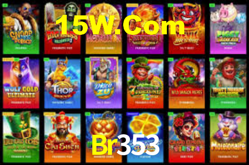 Bônus Generosos e Exclusivos no Br353 para Você!