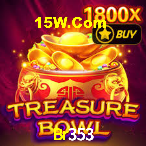 Br353 - Site Oficial Do Cassino - Br353.Com