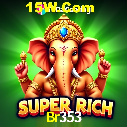 VIP Casino Br353