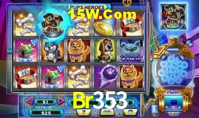 Seasonal Promotions Br353