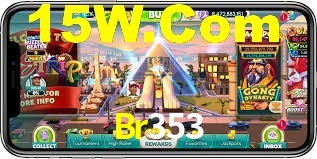 Blackjack Table Br353