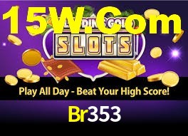 Br353 Bet