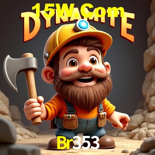 Descubra a Magia dos Jogos de Arcade no Br353