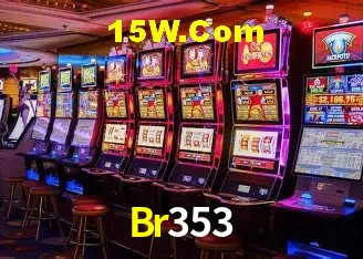 Live Casino Br353