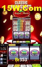 Slot Games Br353