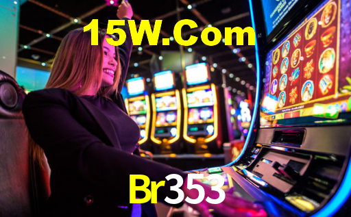 Br353: A Experiência de Casino com Jogos de Mesa ao Vivo