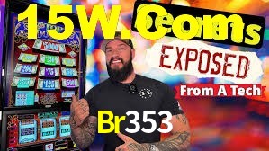 Welcome Bonus Br353